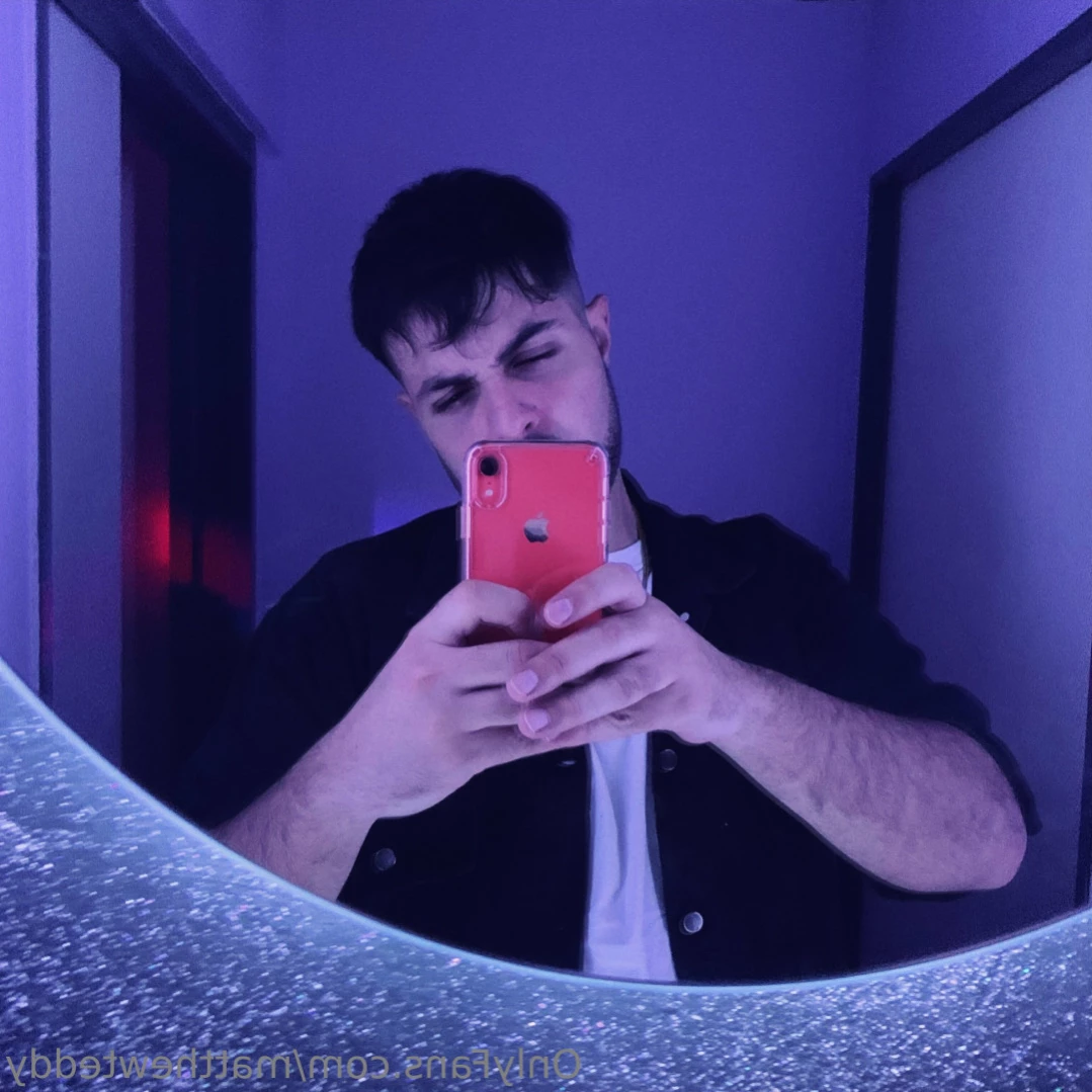 Matthew Teddy [ matthewteddy ] Onlyfans leaked photo 11224095 on Hotleaks.tv