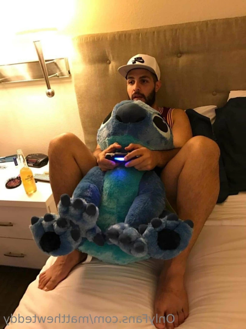 Matthew Teddy [ matthewteddy ] Onlyfans leaked photo 11224097 on Hotleaks.tv