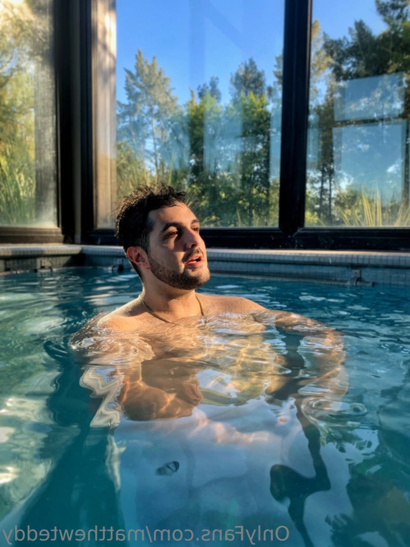 Matthew Teddy [ matthewteddy ] Onlyfans leaked photo 11224100 on Hotleaks.tv