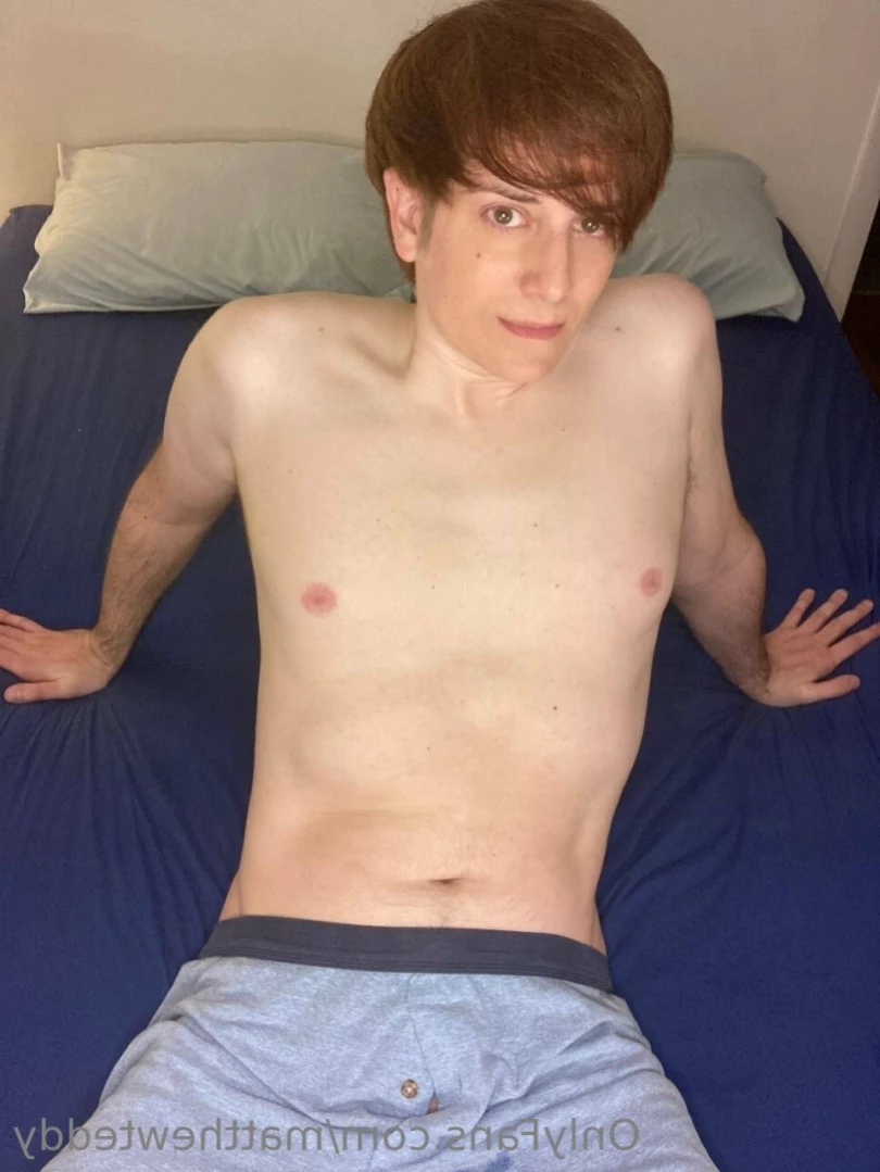 Matthew Teddy [ matthewteddy ] Onlyfans leaked photo 11224104 on Hotleaks.tv