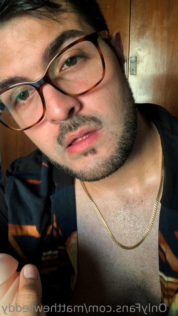 Matthew Teddy [ matthewteddy ] Onlyfans leaked photo 11224106 on Hotleaks.tv
