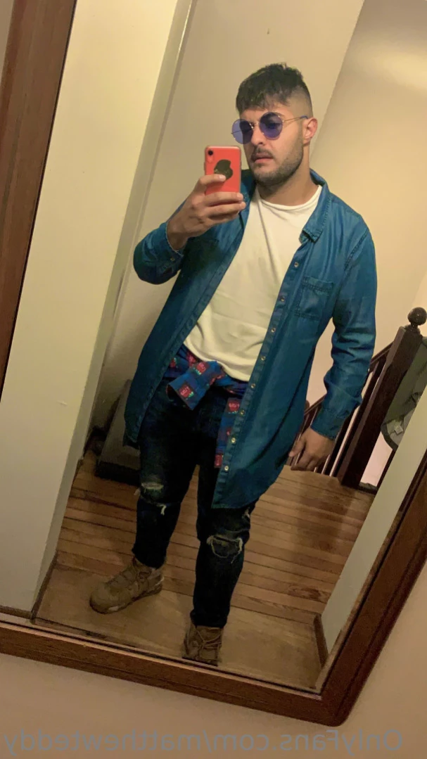 Matthew Teddy [ matthewteddy ] Onlyfans leaked photo 11224111 on Hotleaks.tv