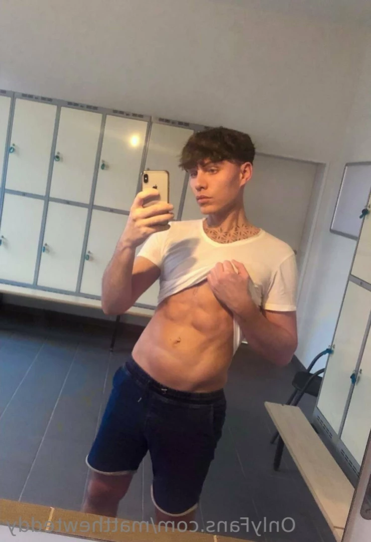 Matthew Teddy [ matthewteddy ] Onlyfans leaked photo 11224116 on Hotleaks.tv