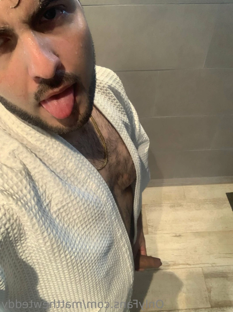 Matthew Teddy [ matthewteddy ] Onlyfans leaked photo 11224119 on Hotleaks.tv
