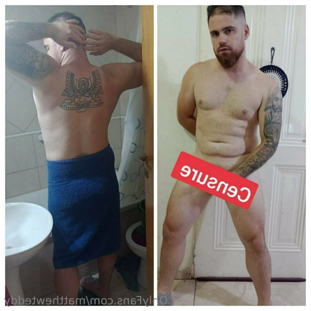 Matthew Teddy [ matthewteddy ] Onlyfans leaked photo 11411876 on Hotleaks.tv