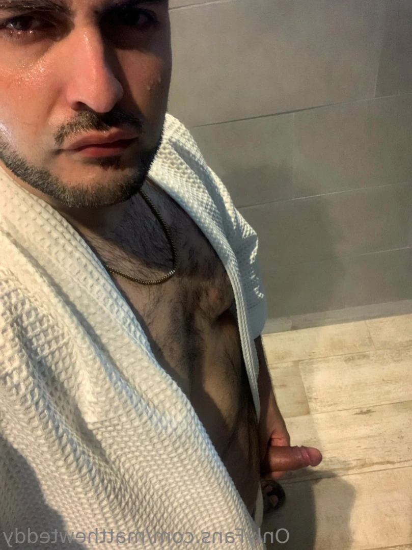 Matthew Teddy [ matthewteddy ] Onlyfans leaked photo 11683575 on Hotleaks.tv