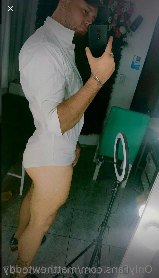 Matthew Teddy [ matthewteddy ] Onlyfans leaked photo 11798555 on Hotleaks.tv