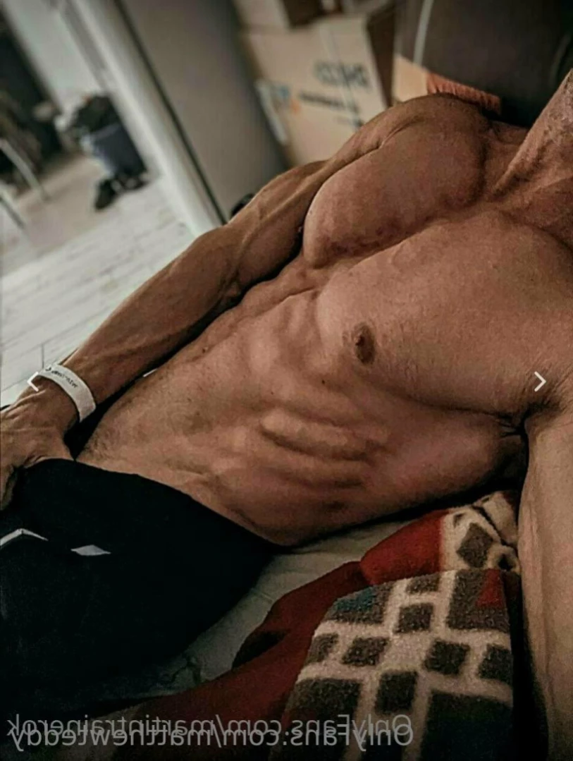 Matthew Teddy [ matthewteddy ] Onlyfans leaked photo 12212460 on Hotleaks.tv