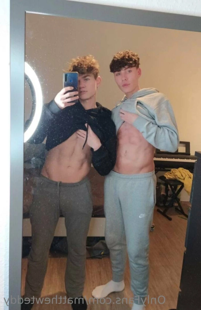 Matthew Teddy [ matthewteddy ] Onlyfans leaked photo 12520984 on Hotleaks.tv