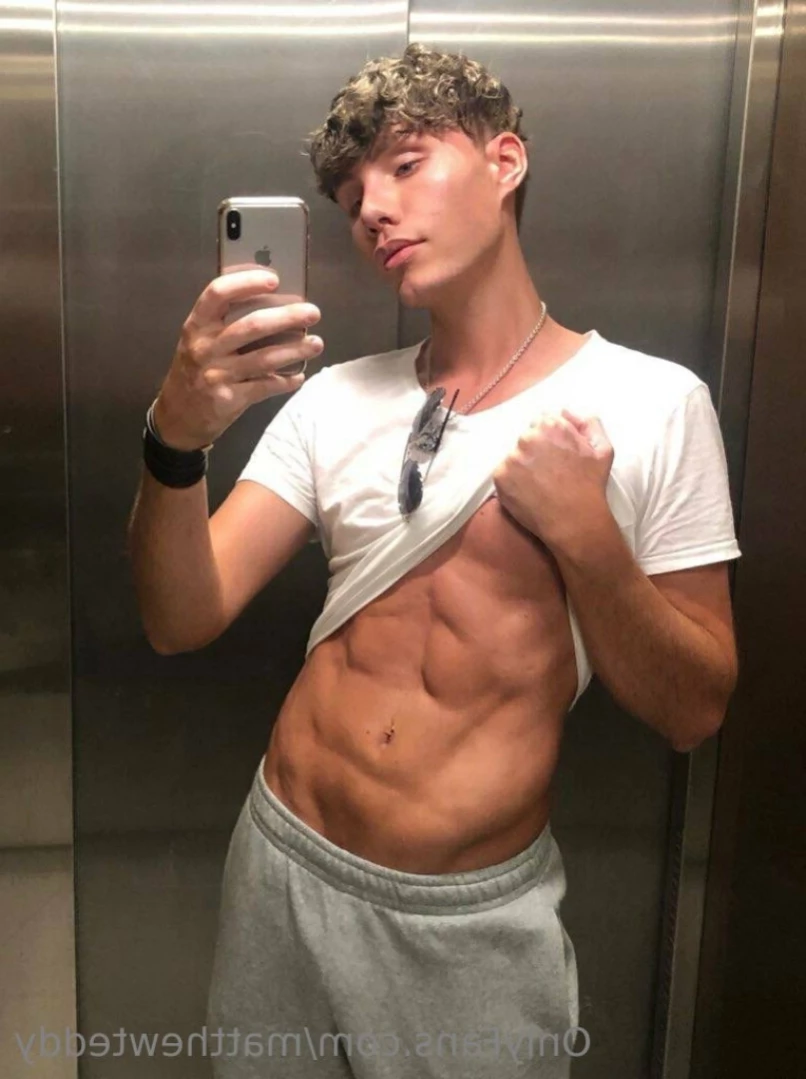 Matthew Teddy [ matthewteddy ] Onlyfans leaked photo 14339288 on Hotleaks.tv