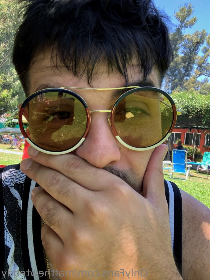 Matthew Teddy [ matthewteddy ] Onlyfans leaked photo 14339296 on Hotleaks.tv