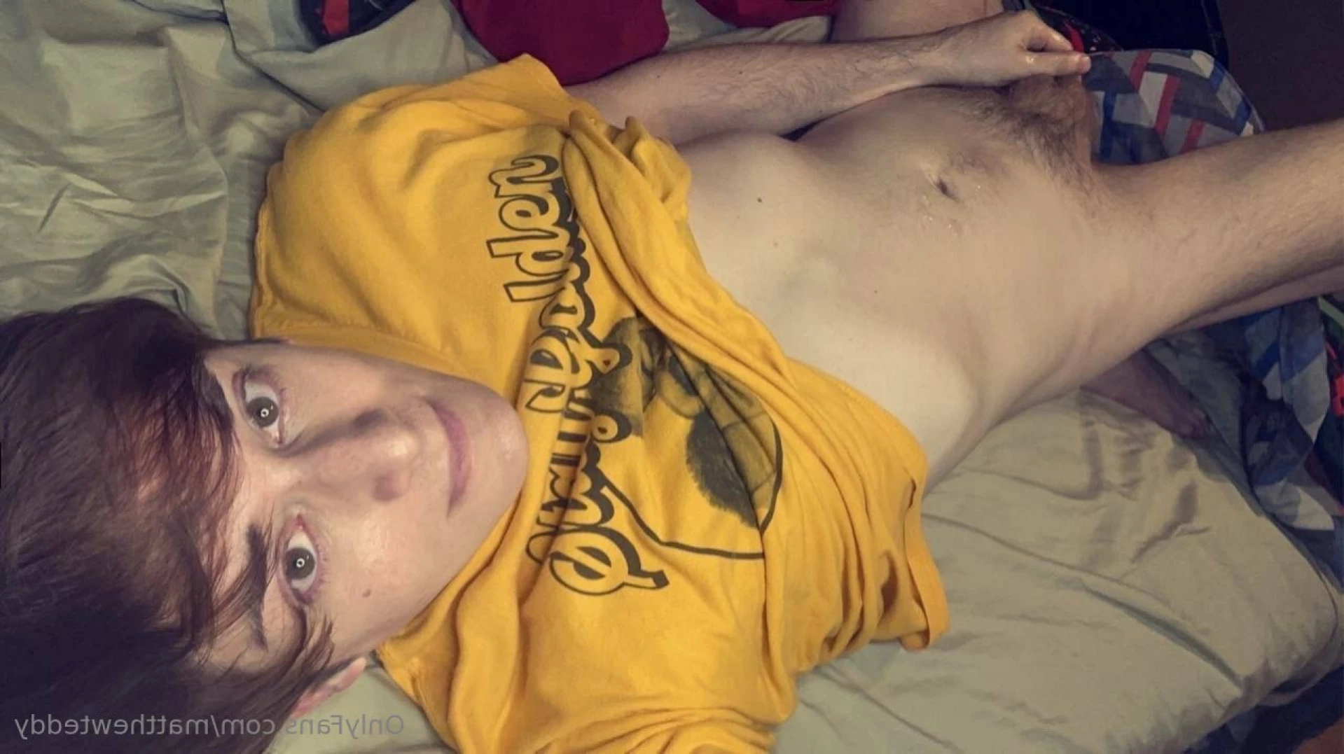Matthew Teddy [ matthewteddy ] Onlyfans leaked photo 14526459 on Hotleaks.tv