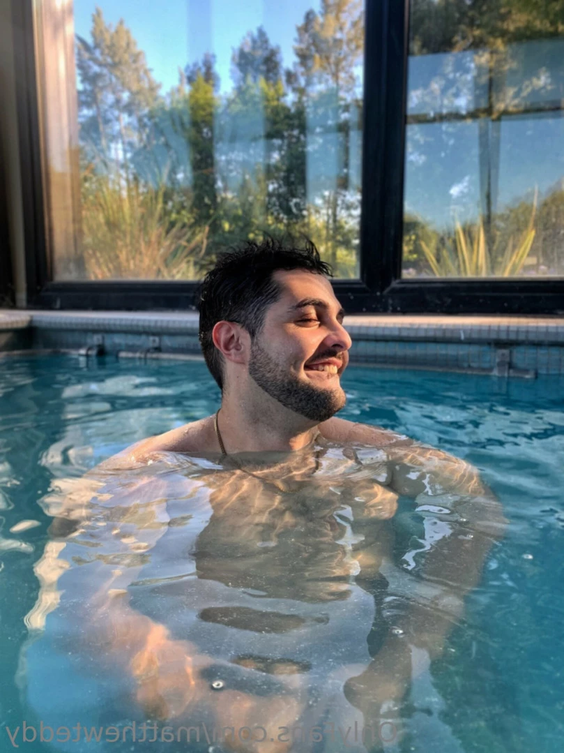 Matthew Teddy [ matthewteddy ] Onlyfans leaked photo 14526471 on Hotleaks.tv