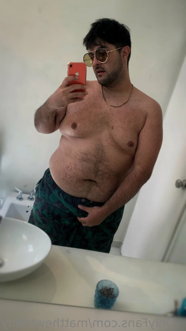 Matthew Teddy [ matthewteddy ] Onlyfans leaked photo 15012612 on Hotleaks.tv