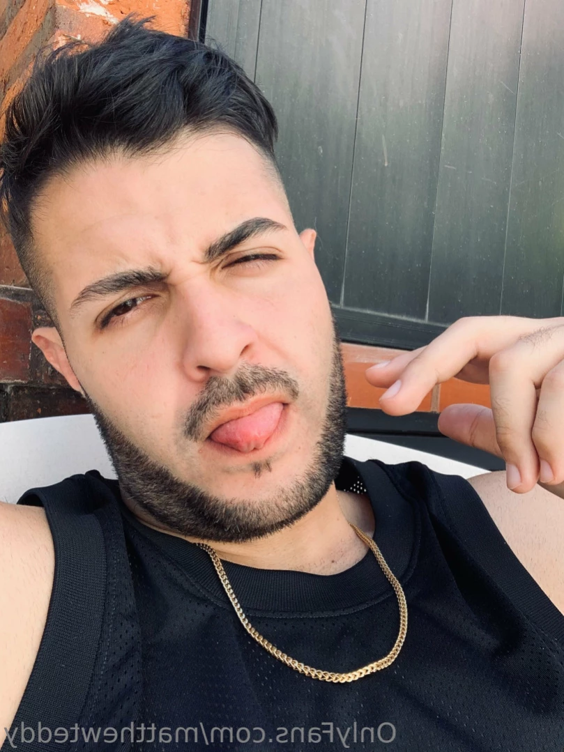 Matthew Teddy [ matthewteddy ] Onlyfans leaked photo 15315128 on Hotleaks.tv