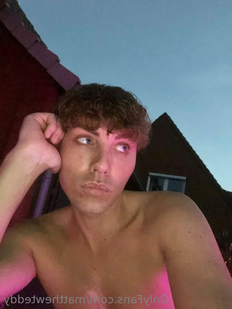 Matthew Teddy [ matthewteddy ] Onlyfans leaked photo 15321914 on Hotleaks.tv