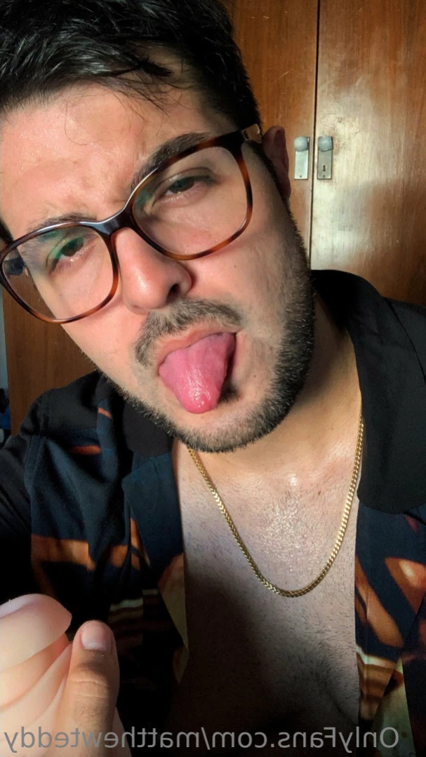 Matthew Teddy [ matthewteddy ] Onlyfans leaked photo 15565734 on Hotleaks.tv