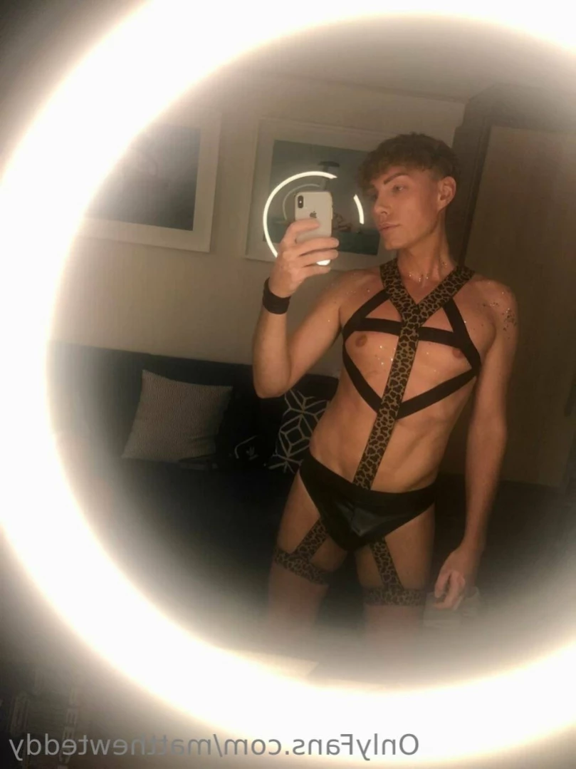 Matthew Teddy [ matthewteddy ] Onlyfans leaked photo 16330761 on Hotleaks.tv