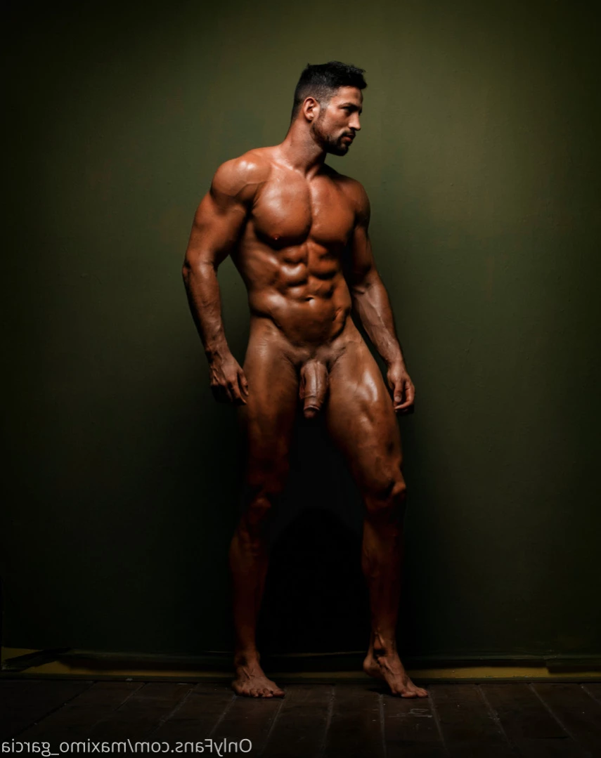 Maximo Garcia [ maximo_garcia ] Onlyfans leaked photo 10889874 on Hotleaks.tv
