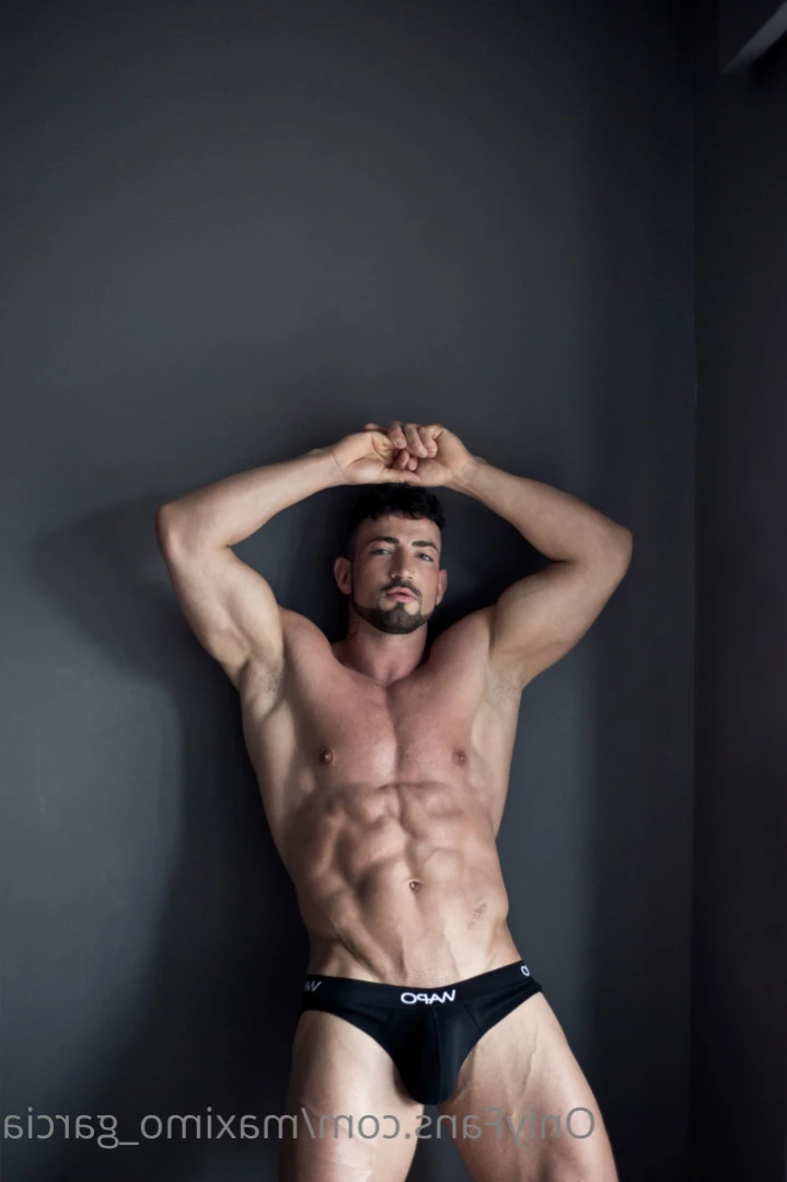 Maximo Garcia [ maximo_garcia ] Onlyfans leaked photo 10929995 on Hotleaks.tv