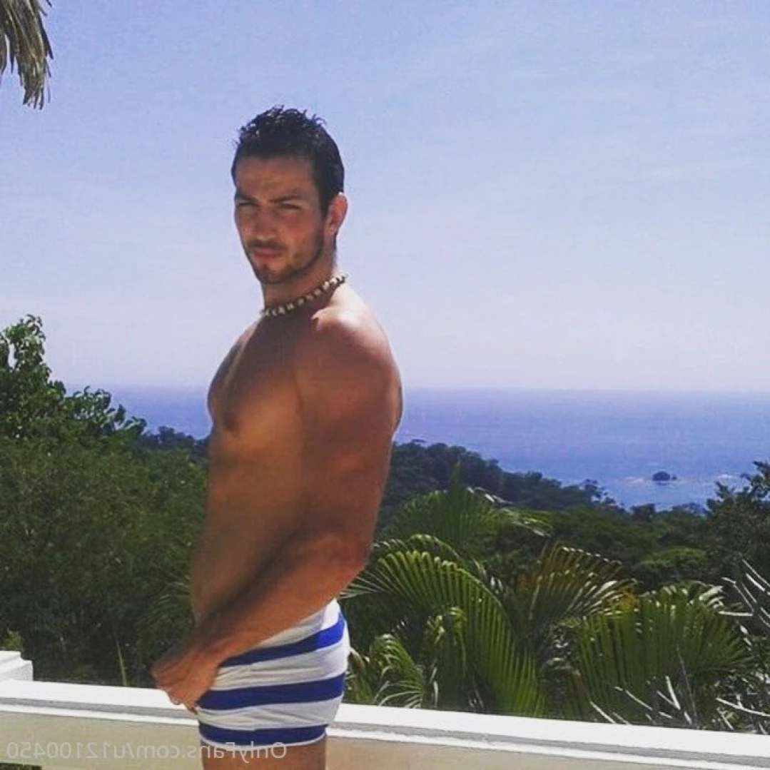 Maximo Garcia [ maximo_garcia ] Onlyfans leaked photo 11014768 on Hotleaks.tv