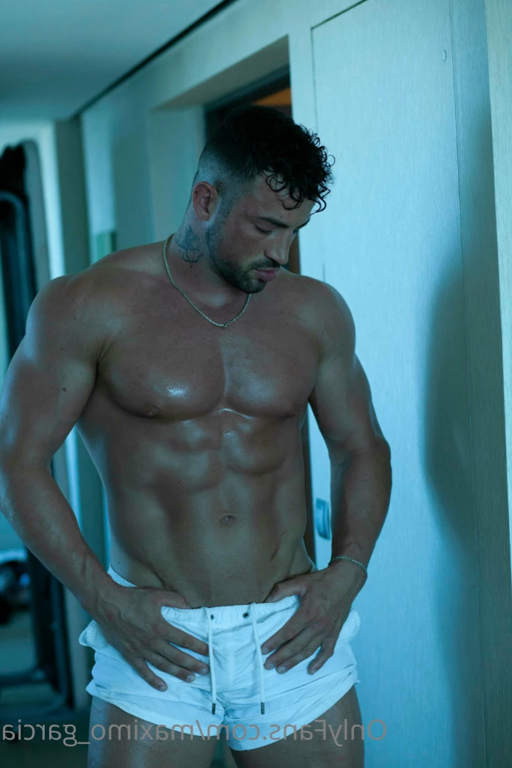 Maximo Garcia [ maximo_garcia ] Onlyfans leaked photo 11223951 on Hotleaks.tv