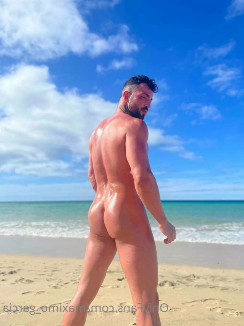 Maximo Garcia [ maximo_garcia ] Onlyfans leaked photo 11223961 on Hotleaks.tv