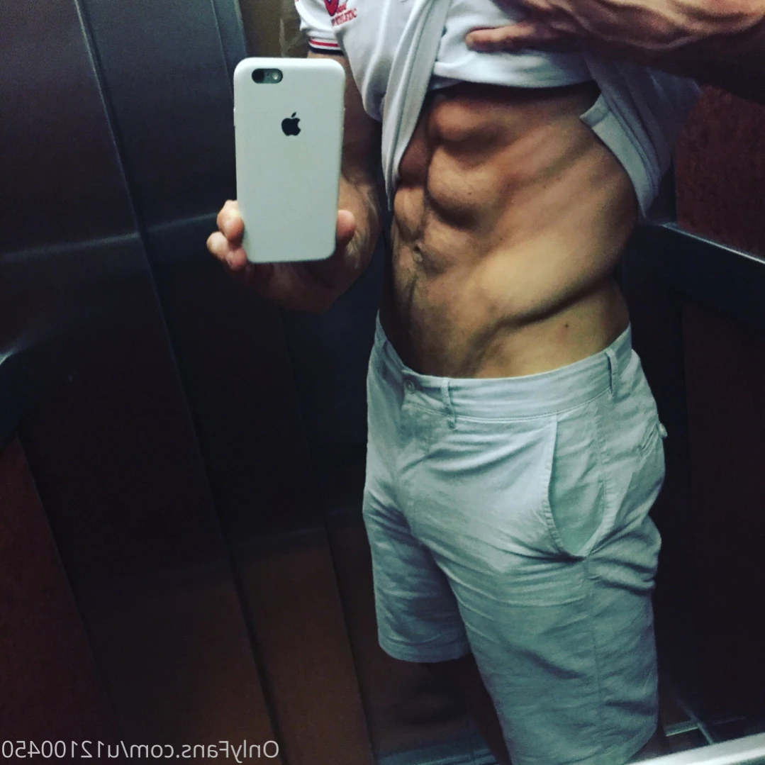 Maximo Garcia [ maximo_garcia ] Onlyfans leaked photo 11223968 on Hotleaks.tv