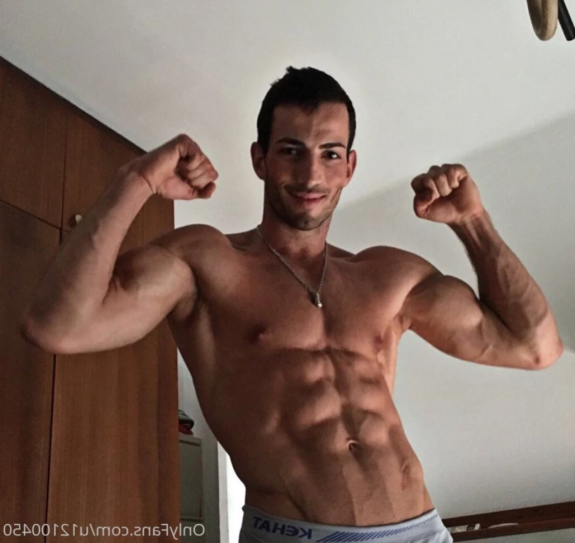 Maximo Garcia [ maximo_garcia ] Onlyfans leaked photo 11223984 on Hotleaks.tv