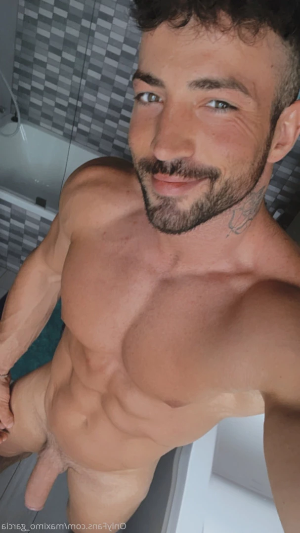 Maximo Garcia [ maximo_garcia ] Onlyfans leaked photo 11223986 on Hotleaks.tv