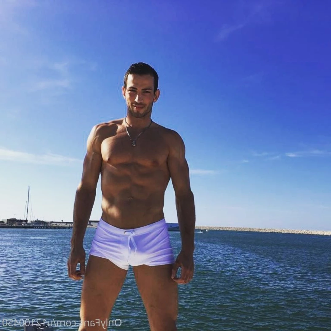 Maximo Garcia [ maximo_garcia ] Onlyfans leaked photo 11223989 on Hotleaks.tv