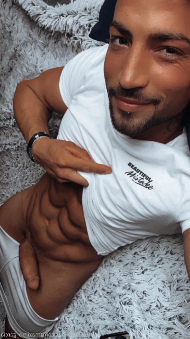 Maximo Garcia [ maximo_garcia ] Onlyfans leaked photo 11223991 on Hotleaks.tv