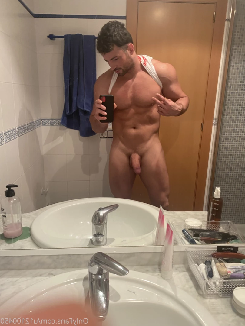 Maximo Garcia [ maximo_garcia ] Onlyfans leaked photo 11223996 on Hotleaks.tv