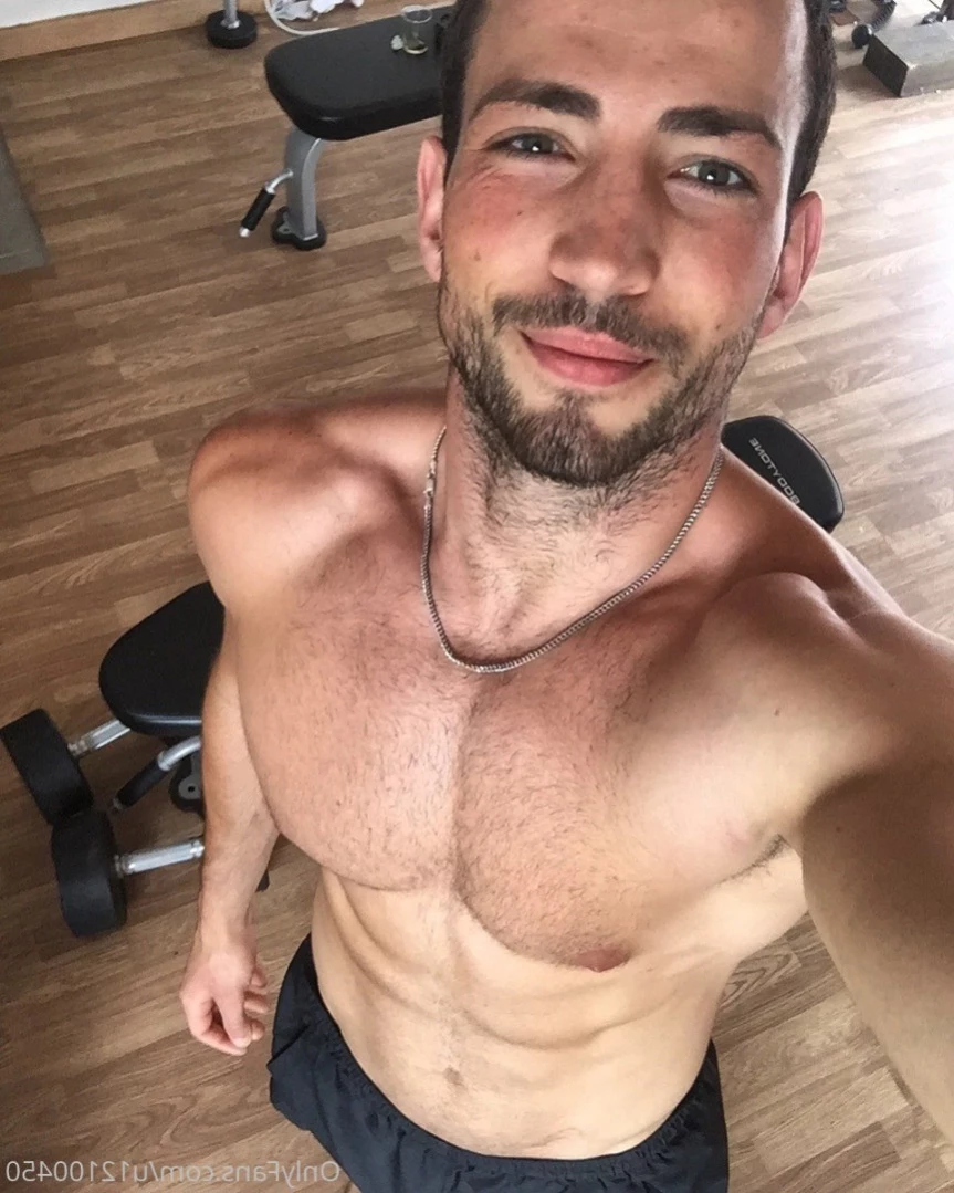 Maximo Garcia [ maximo_garcia ] Onlyfans leaked photo 11224000 on Hotleaks.tv