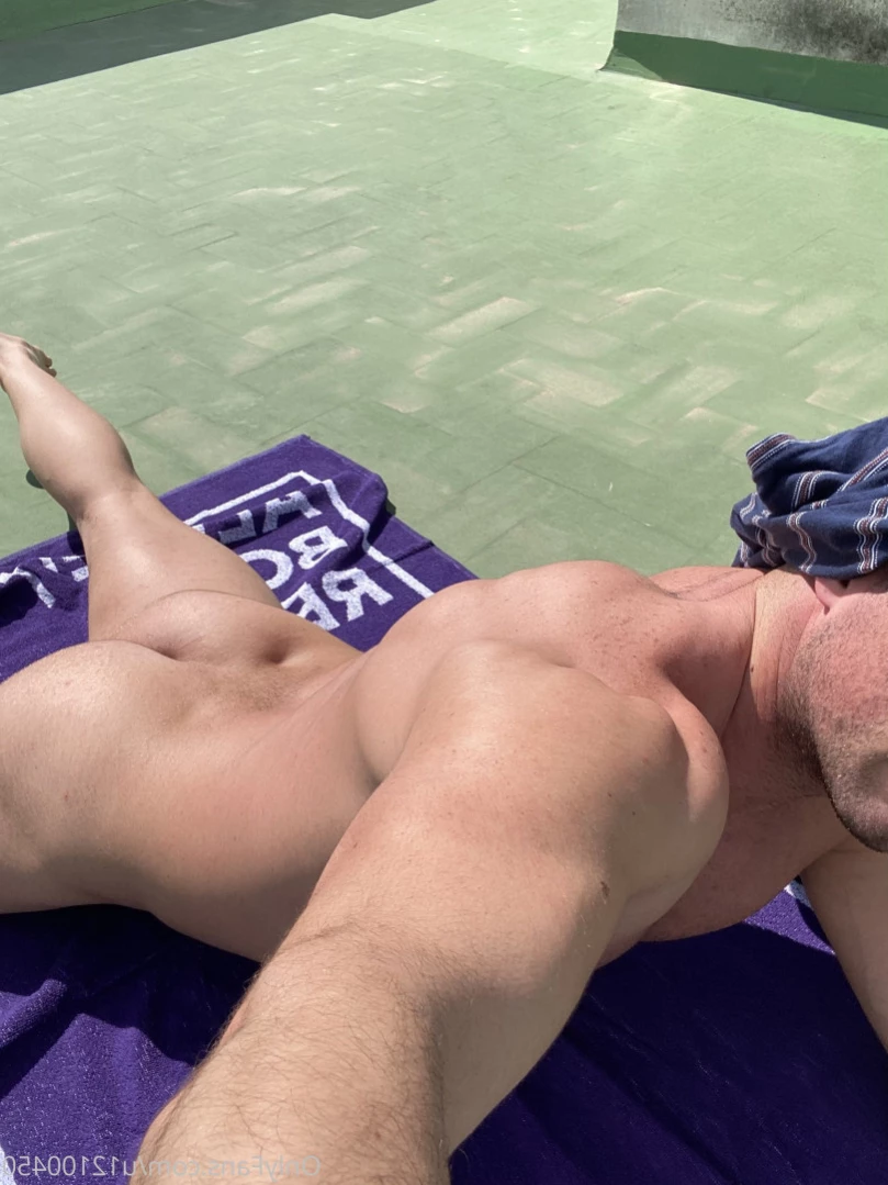 Maximo Garcia [ maximo_garcia ] Onlyfans leaked photo 11224008 on Hotleaks.tv