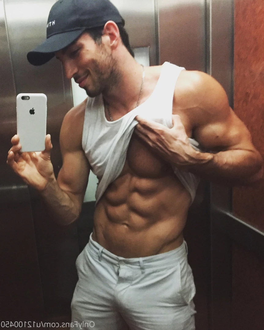 Maximo Garcia [ maximo_garcia ] Onlyfans leaked photo 11224018 on Hotleaks.tv