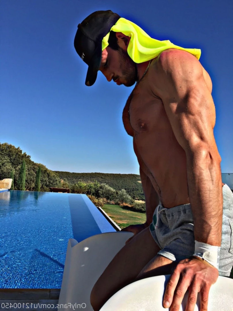Maximo Garcia [ maximo_garcia ] Onlyfans leaked photo 11224023 on Hotleaks.tv