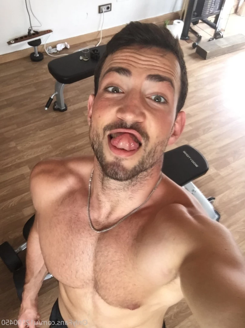 Maximo Garcia [ maximo_garcia ] Onlyfans leaked photo 11224025 on Hotleaks.tv