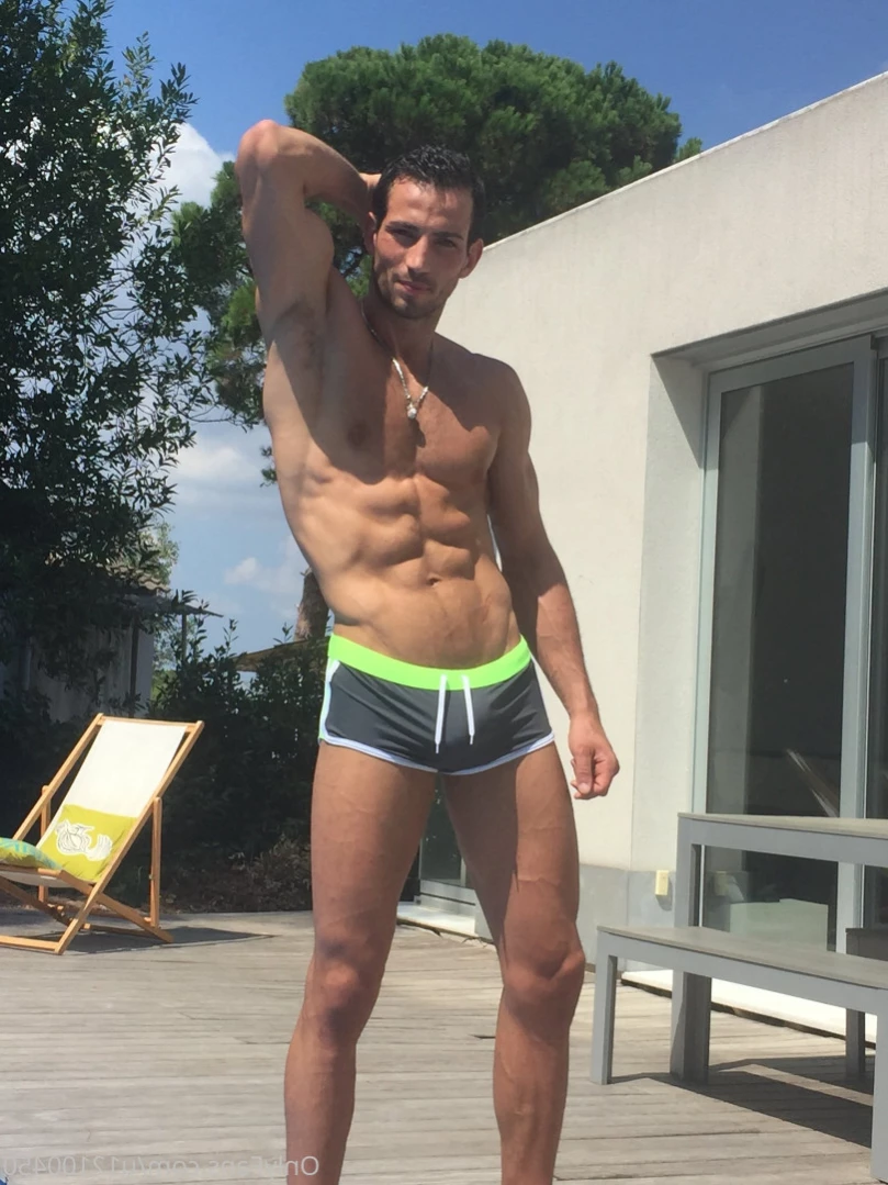 Maximo Garcia [ maximo_garcia ] Onlyfans leaked photo 11224026 on Hotleaks.tv