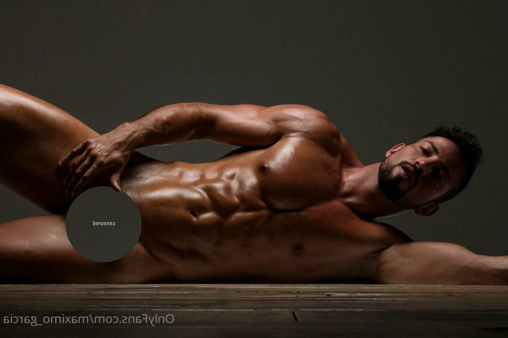 Maximo Garcia [ maximo_garcia ] Onlyfans leaked photo 11224031 on Hotleaks.tv