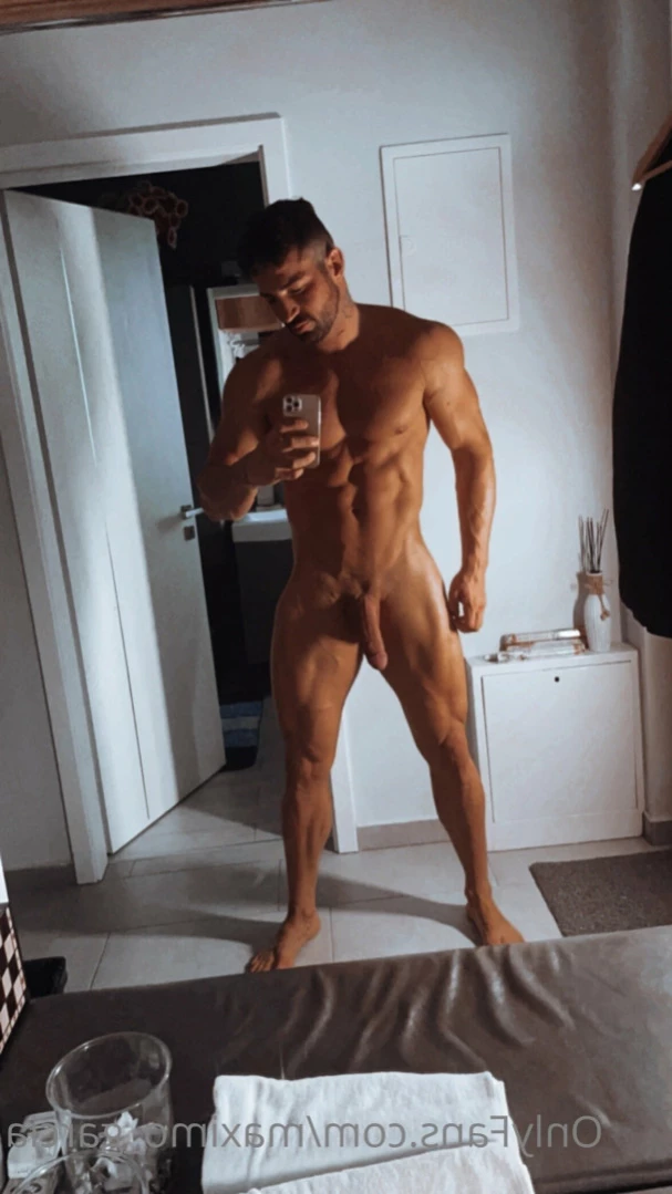Maximo Garcia [ maximo_garcia ] Onlyfans leaked photo 11224036 on Hotleaks.tv