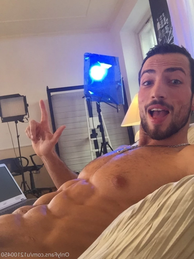 Maximo Garcia [ maximo_garcia ] Onlyfans leaked photo 11224040 on Hotleaks.tv