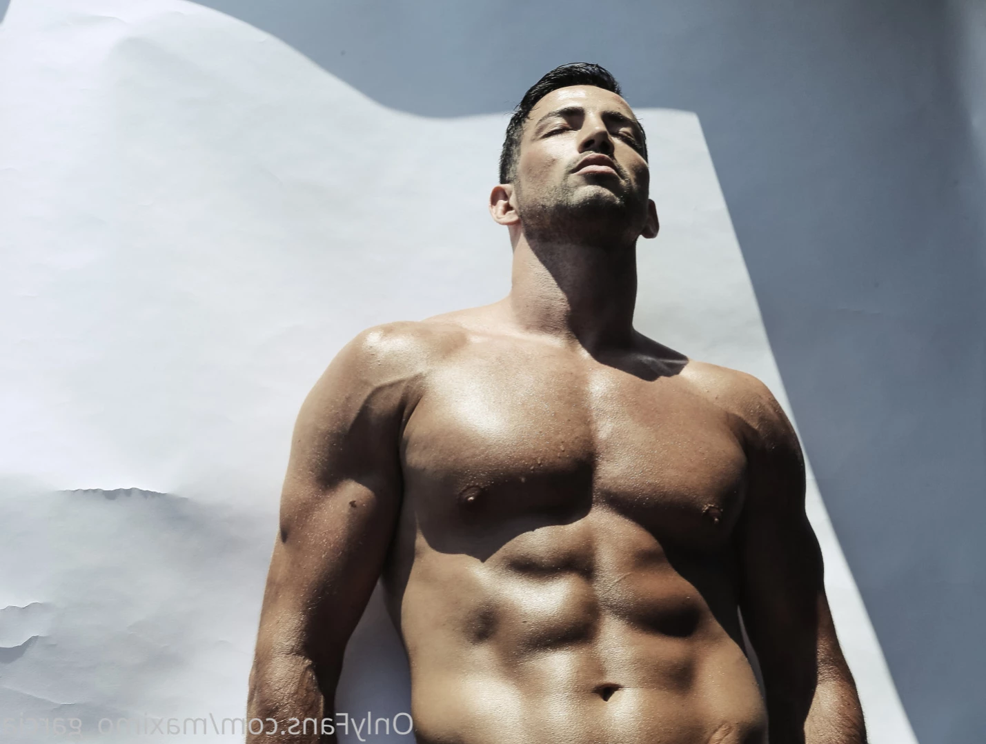 Maximo Garcia [ maximo_garcia ] Onlyfans leaked photo 11224044 on Hotleaks.tv