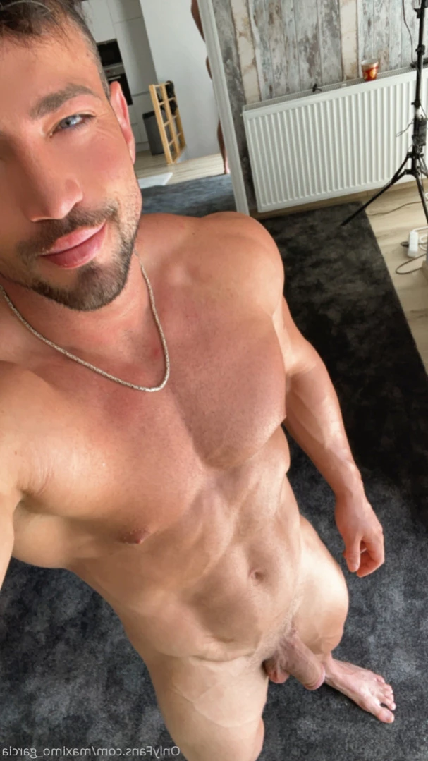 Maximo Garcia [ maximo_garcia ] Onlyfans leaked photo 11224055 on Hotleaks.tv