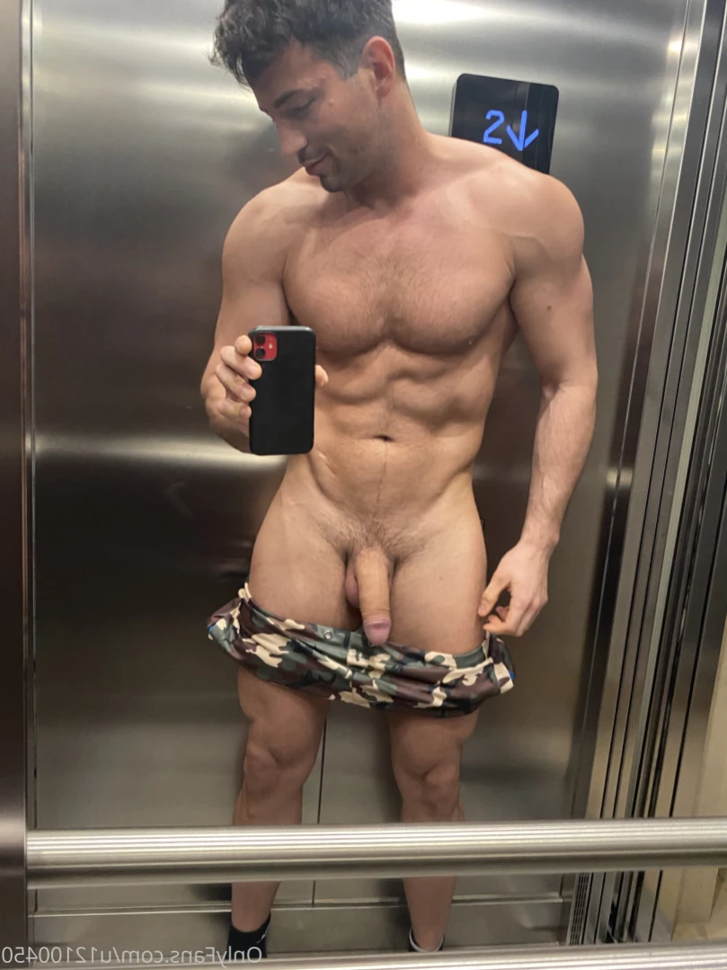 Maximo Garcia [ maximo_garcia ] Onlyfans leaked photo 11224063 on Hotleaks.tv
