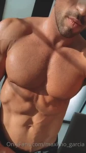 Maximo Garcia [ maximo_garcia ] Onlyfans leaked video 11594396 on Hotleaks.tv