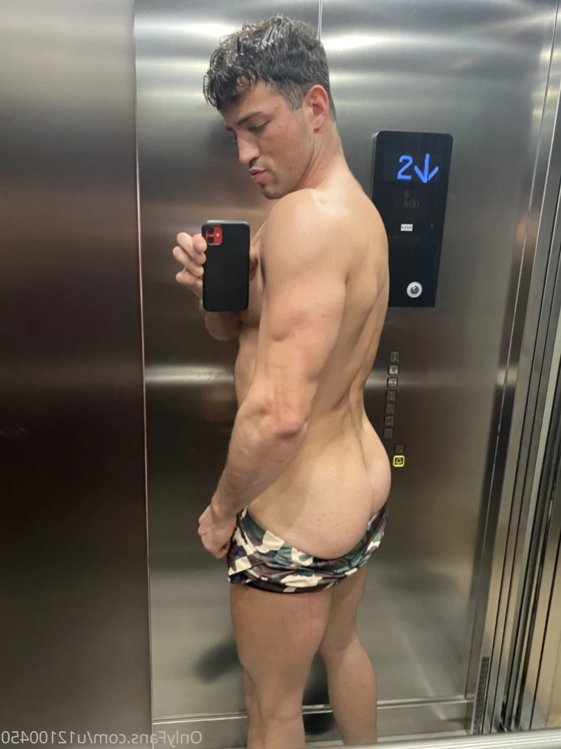 Maximo Garcia [ maximo_garcia ] Onlyfans leaked photo 11713142 on Hotleaks.tv