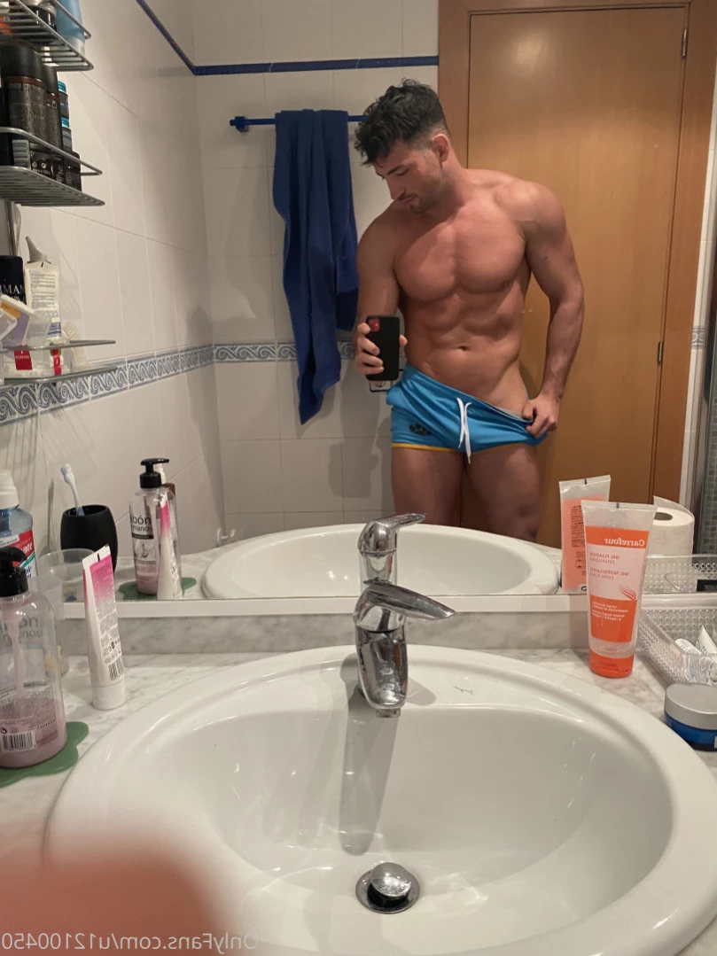 Maximo Garcia [ maximo_garcia ] Onlyfans leaked photo 11798508 on Hotleaks.tv