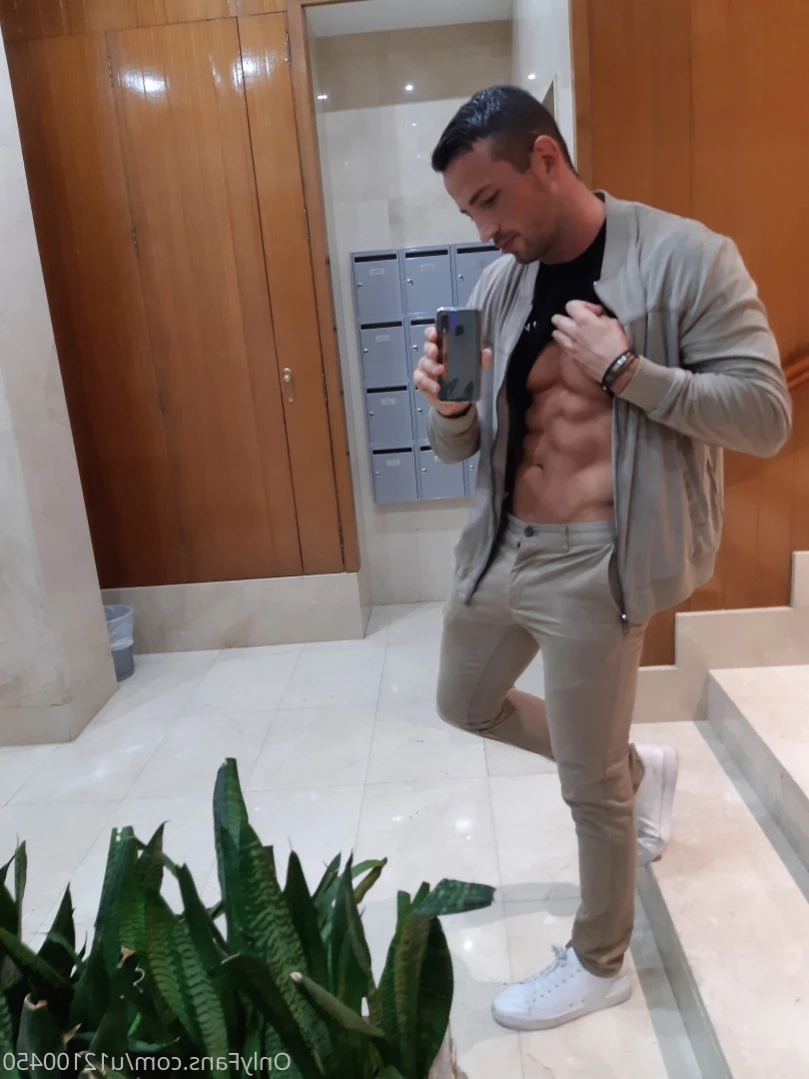 Maximo Garcia [ maximo_garcia ] Onlyfans leaked photo 11803188 on Hotleaks.tv