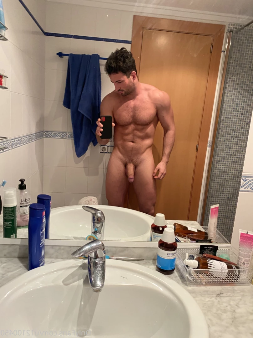 Maximo Garcia [ maximo_garcia ] Onlyfans leaked photo 11820737 on Hotleaks.tv
